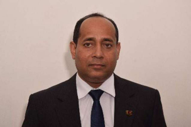 saarc chamber of commerce and industry cci president ruwan edirisinghe photo saarc saarc chamber of commerce and industry cci president ruwan edirisinghe photo saarc