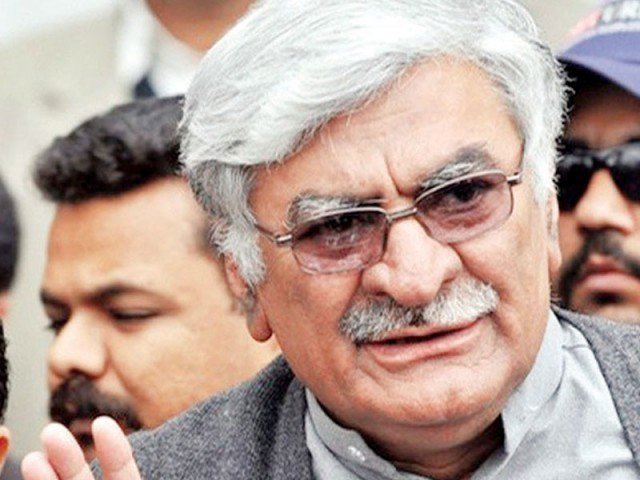 executive committee meeting anp warns against selective accountability of political rivals