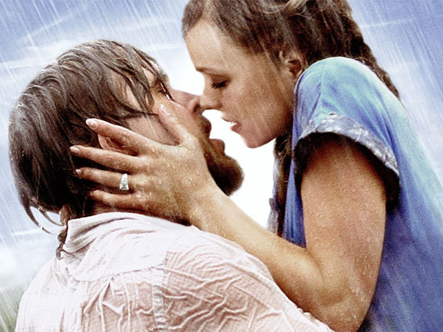 the notebook to be adapted as broadway musical