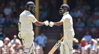 pujara pant put australia to the sword in sydney pujara pant put australia to the sword in sydney