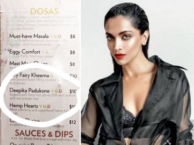 10 bollywood celebs with food items named after them 10 bollywood celebs with food items named after them