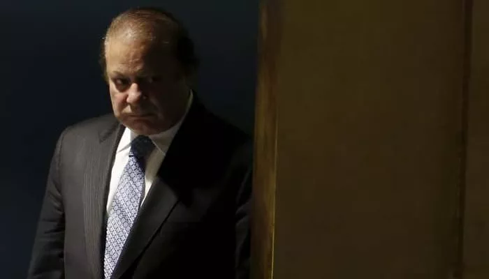 former prime minister nawaz sharif photo reuters former prime minister nawaz sharif photo reuters