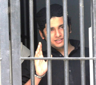 shahzeb khan we did win shahzeb khan we did win