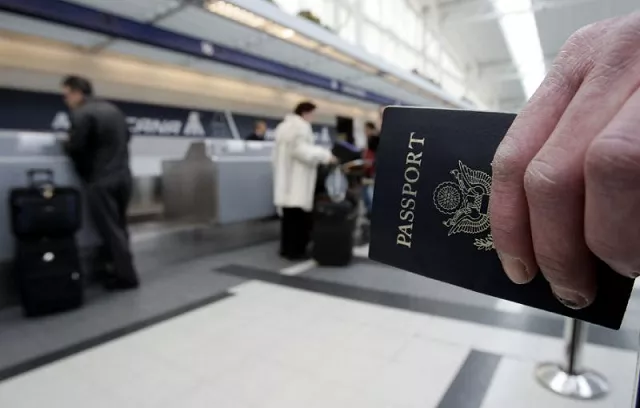 the united states state department maintained its previous guidance that americans traveling to china should quot exercise increased caution quot and stopped short of discouraging visits photo afp the united states state department maintained its previous guidance that americans traveling to china should quot exercise increased caution quot and stopped short of discouraging visits photo afp