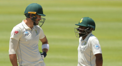 second test south africa firmly on top in cape town second test south africa firmly on top in cape town