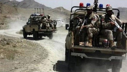 security forces kill ttp terrorist in balochistan ibo security forces kill ttp terrorist in balochistan ibo