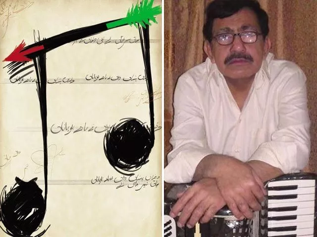 man behind ppp s anthem passes away as dila teer bija lives on man behind ppp s anthem passes away as dila teer bija lives on