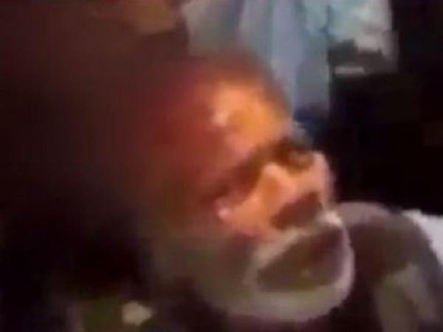 muslim man lynched to death over allegation of cow theft in india muslim man lynched to death over allegation of cow theft in india