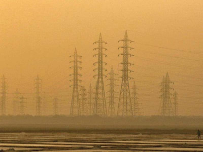 ntdc to install anti fog insulators to prevent tripping ntdc to install anti fog insulators to prevent tripping