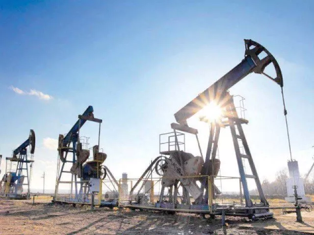 petroleum division secretary prepares sends report to prime minister photo file petroleum division secretary prepares sends report to prime minister photo file