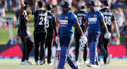 perera s heroics in vain as new zealand clinch odi series perera s heroics in vain as new zealand clinch odi series