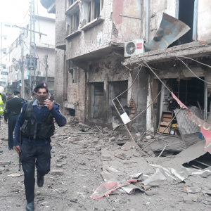 car bomb in peshawar injures six car bomb in peshawar injures six