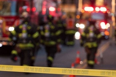 five teens dead in polish escape room fire