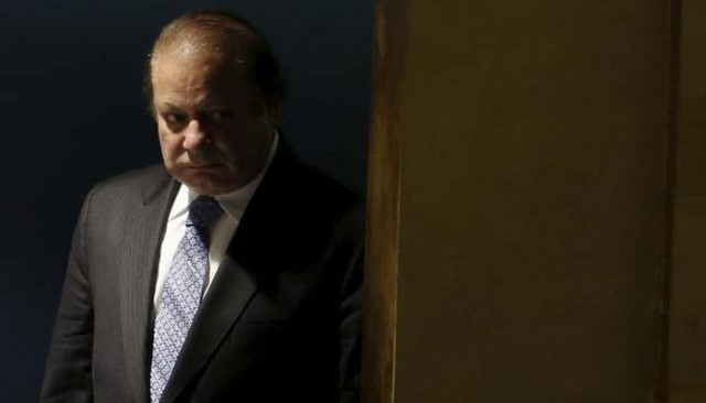 former prime minister nawaz sharif photo reuters former prime minister nawaz sharif photo reuters