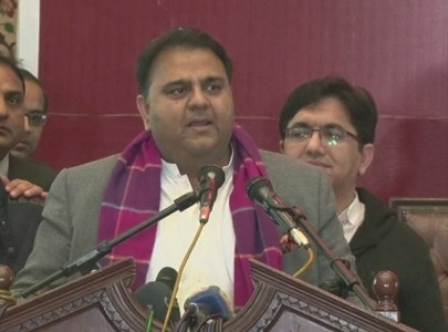 political appointments by previous govts destroyed institutions fawad