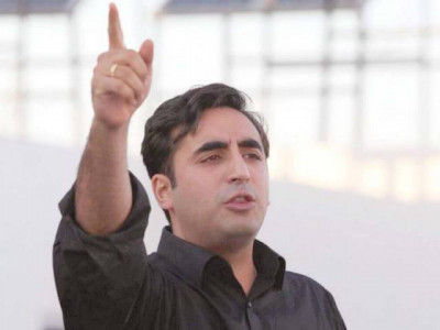 bilawal demands accountability of those who stole public mandate