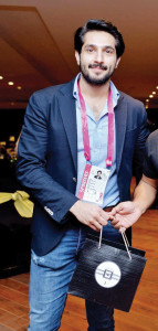 bilal ashraf to host 2019 world soccer stars starring kaka figo