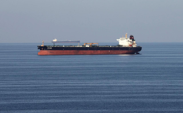 us withdrew from nuclear deal last year and snapped sanctions on tehran photo reuters us withdrew from nuclear deal last year and snapped sanctions on tehran photo reuters