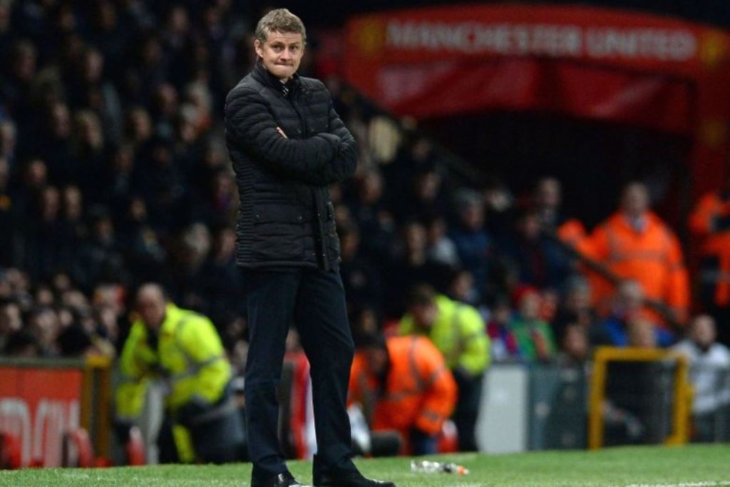 solskjaer says he will be judged on style at man utd for full time job