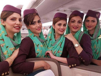 pia tells overweight cabin crew to trim down or face the axe pia tells overweight cabin crew to trim down or face the axe