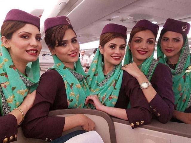 pia tells overweight cabin crew to trim down or face the axe