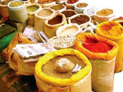 pfa continues operation against unpacked spices energy drinks