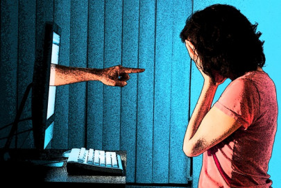 unit to patrol cyberspace to curb harassment