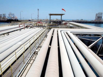 abu dhabi likely to invest 1b in oil storages pipeline abu dhabi likely to invest 1b in oil storages pipeline