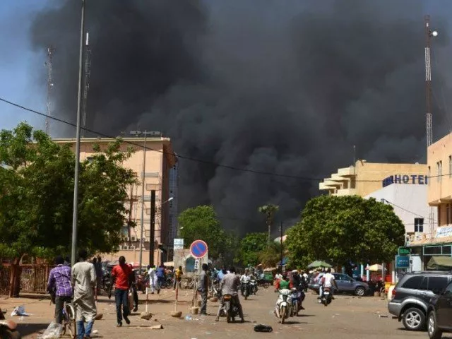 blais and tacchetto were heading to ouagadougou from bobo diulasso for a four or five day stay noting that a canadian travel warning had reported a risk of banditry and kidnapping in the area photo afp blais and tacchetto were heading to ouagadougou from bobo diulasso for a four or five day stay noting that a canadian travel warning had reported a risk of banditry and kidnapping in the area photo afp