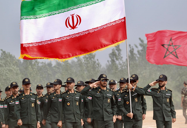 iran 039 s army servicemen with the national flag attend the opening ceremony of the airborne platoon competition part of the international army games 2017 in guangshui hubei province china july 30 2017 photo reuters iran 039 s army servicemen with the national flag attend the opening ceremony of the airborne platoon competition part of the international army games 2017 in guangshui hubei province china july 30 2017 photo reuters