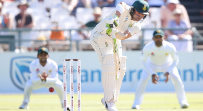 south africa win second test clinch series south africa win second test clinch series