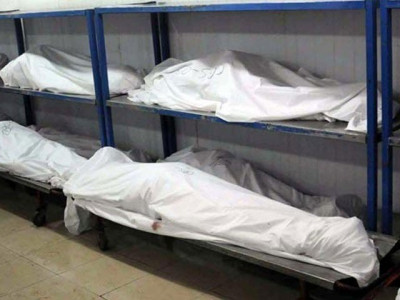family of five dies of suffocation following exposure to gas in abbottabad family of five dies of suffocation following exposure to gas in abbottabad
