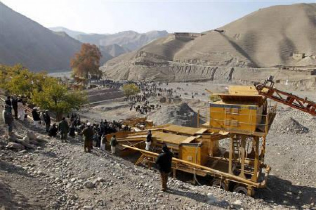 at least 30 gold miners killed in tunnel collapse in northern afghanistan photo reuters at least 30 gold miners killed in tunnel collapse in northern afghanistan photo reuters