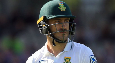 south africa want respect for positive cricket after du plessis banned