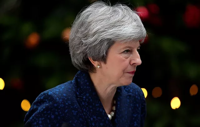 britain 039 s prime minister theresa may photo reuters britain 039 s prime minister theresa may photo reuters