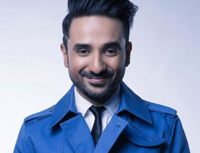i love my country vir das addresses 2 india backlash i love my country vir das addresses 2 india backlash