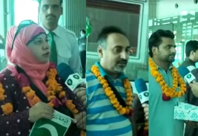 all pakistanis to be evacuated from sudan in two days all pakistanis to be evacuated from sudan in two days