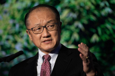 world bank president jim yong kim announces resignation world bank president jim yong kim announces resignation