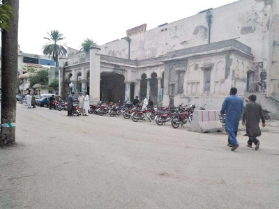 cinema to be converted into conference hall cinema to be converted into conference hall