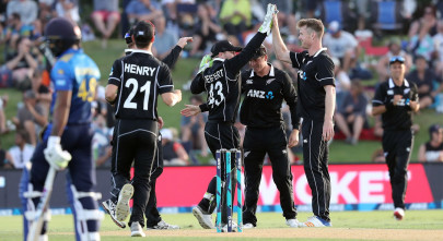 taylor stars as new zealand sweep sri lanka in odis taylor stars as new zealand sweep sri lanka in odis