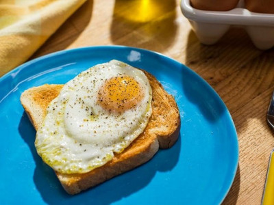 an egg a day could keep diabetes at bay an egg a day could keep diabetes at bay