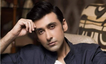 there should be more variation in pakistani cinema sami khan there should be more variation in pakistani cinema sami khan