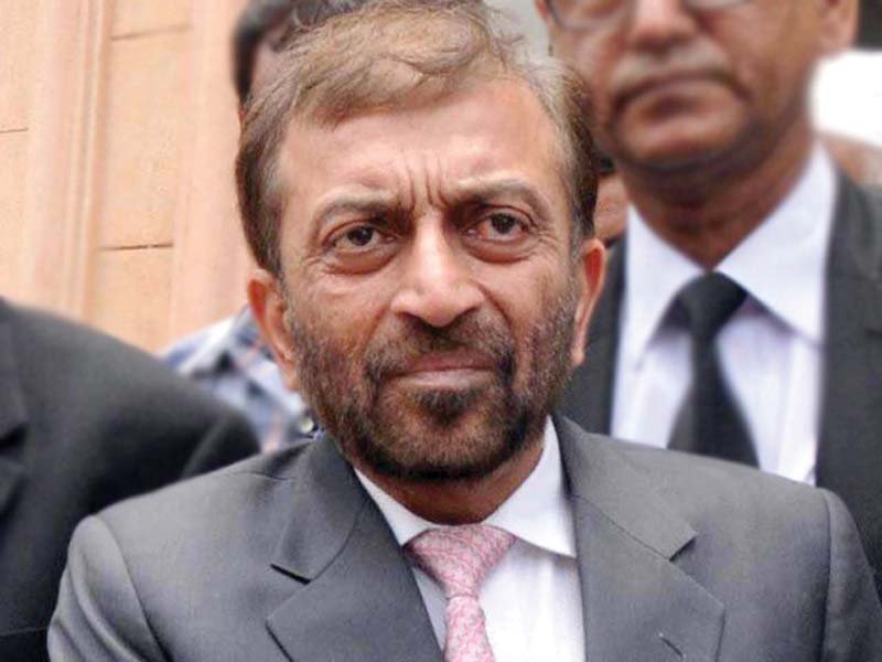 farooq sattar photo express