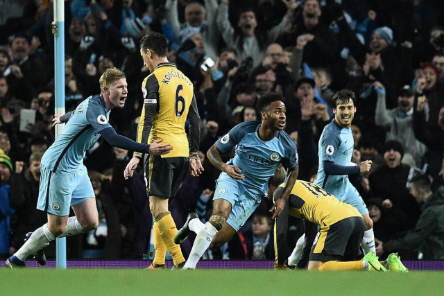difficult ask burton s clough believes stopping guardiola 039 s city particularly when they travel to the etihad on wednesday is a tough task photo afp