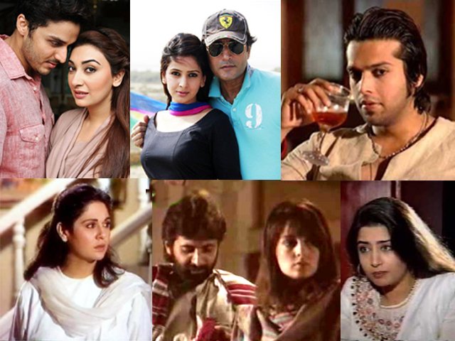 pemra directs tv channels not to air dramas with indecent content
