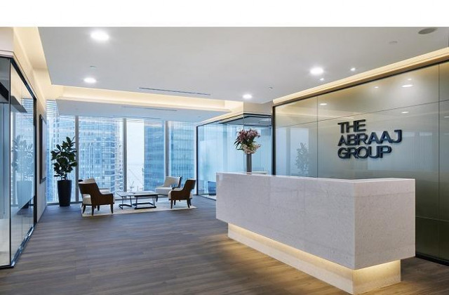 commercial bank of dubai to take control of abraaj assets secured against loan photo afp commercial bank of dubai to take control of abraaj assets secured against loan photo afp