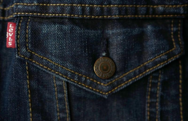 representational image showing jeans photo reuters representational image showing jeans photo reuters