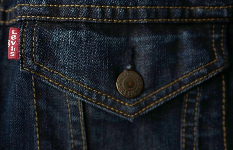 representational image showing jeans photo reuters