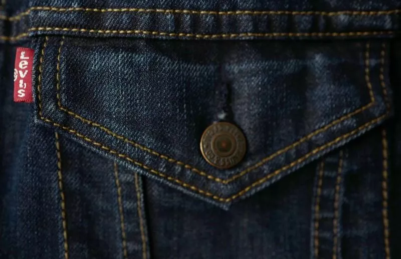 representational image showing jeans photo reuters representational image showing jeans photo reuters