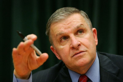 us gulf crisis envoy resigns us gulf crisis envoy resigns